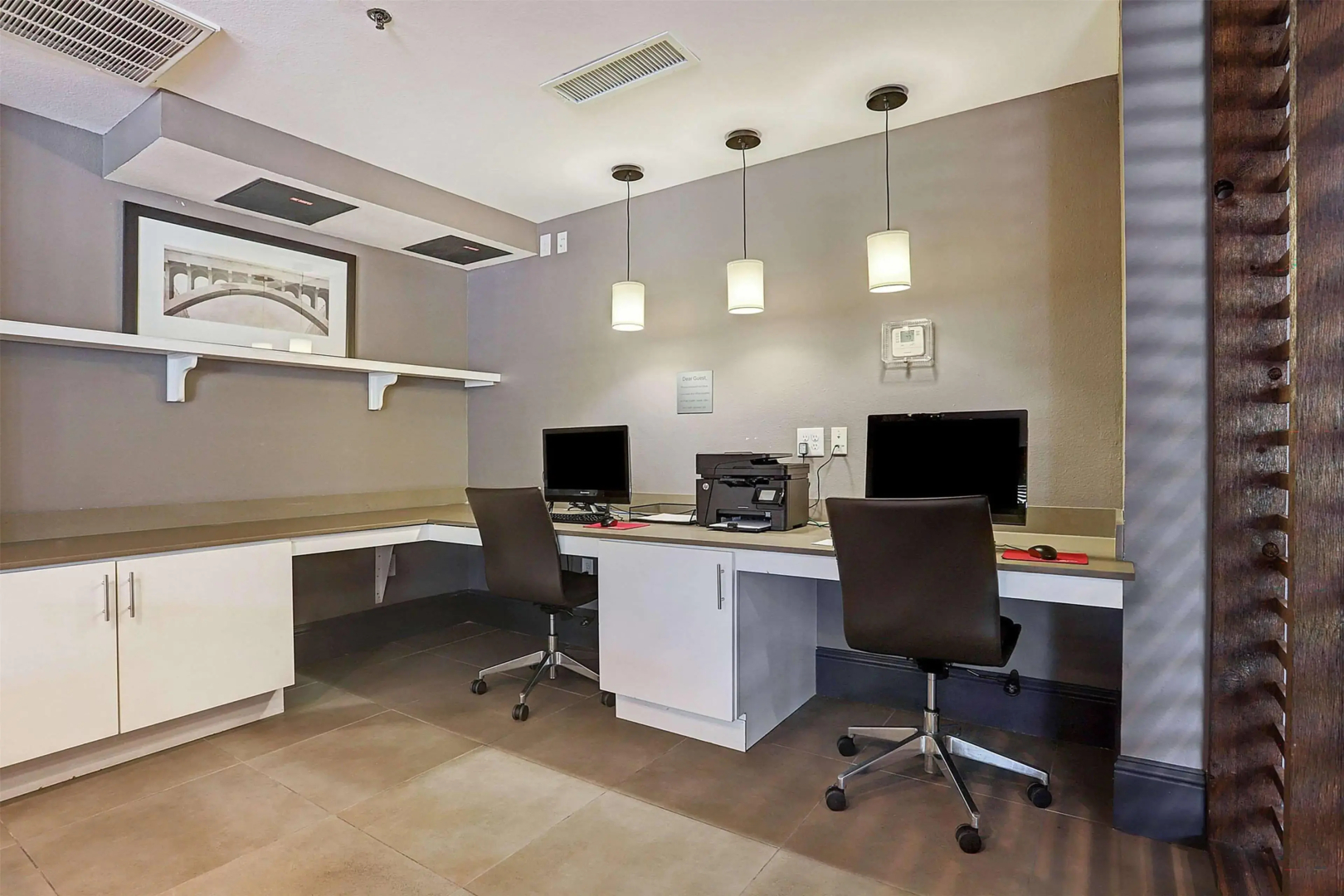 Ramada by Wyndham Houston Westchase