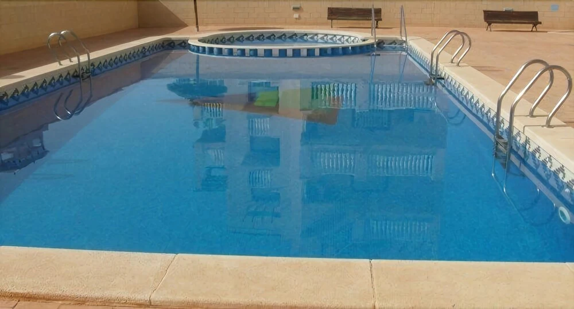 Apartamento Mares III 13.2A