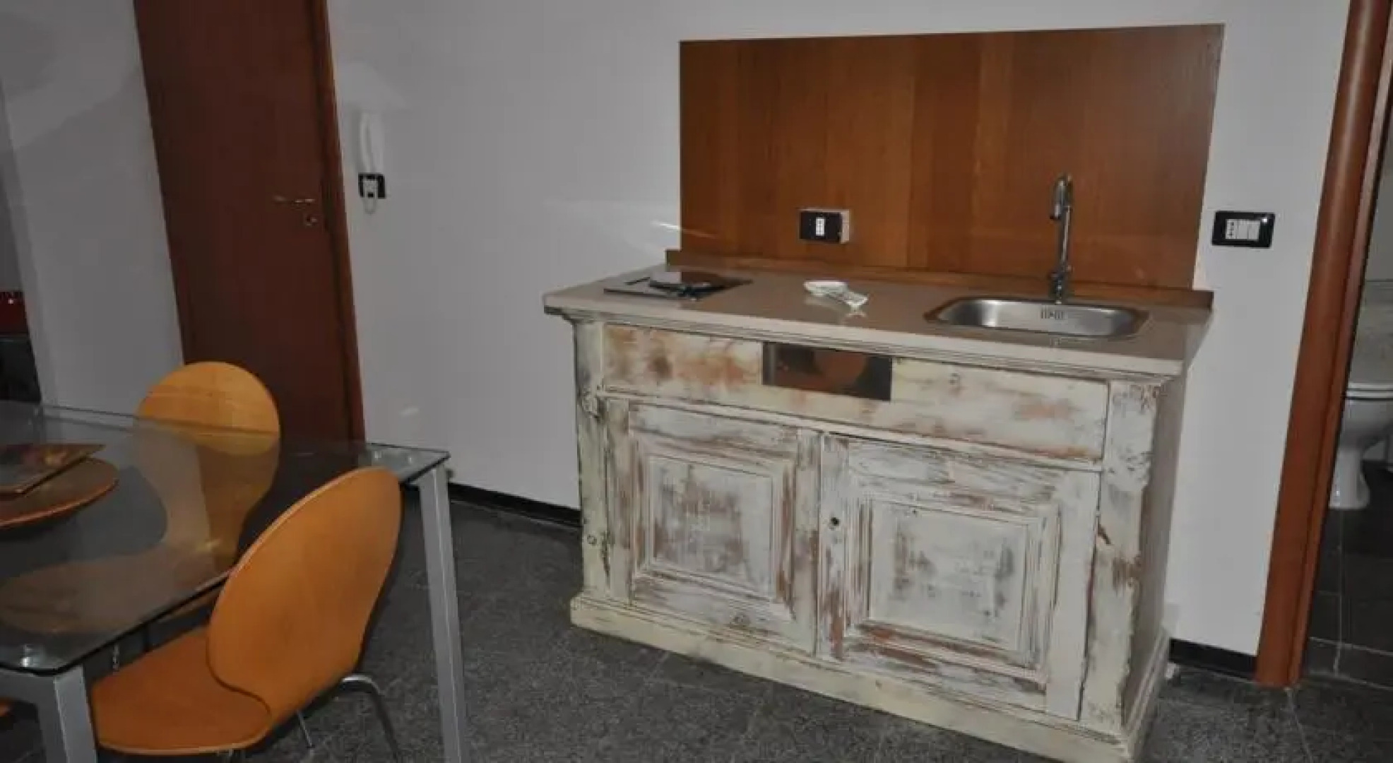 San Pietro Apartment