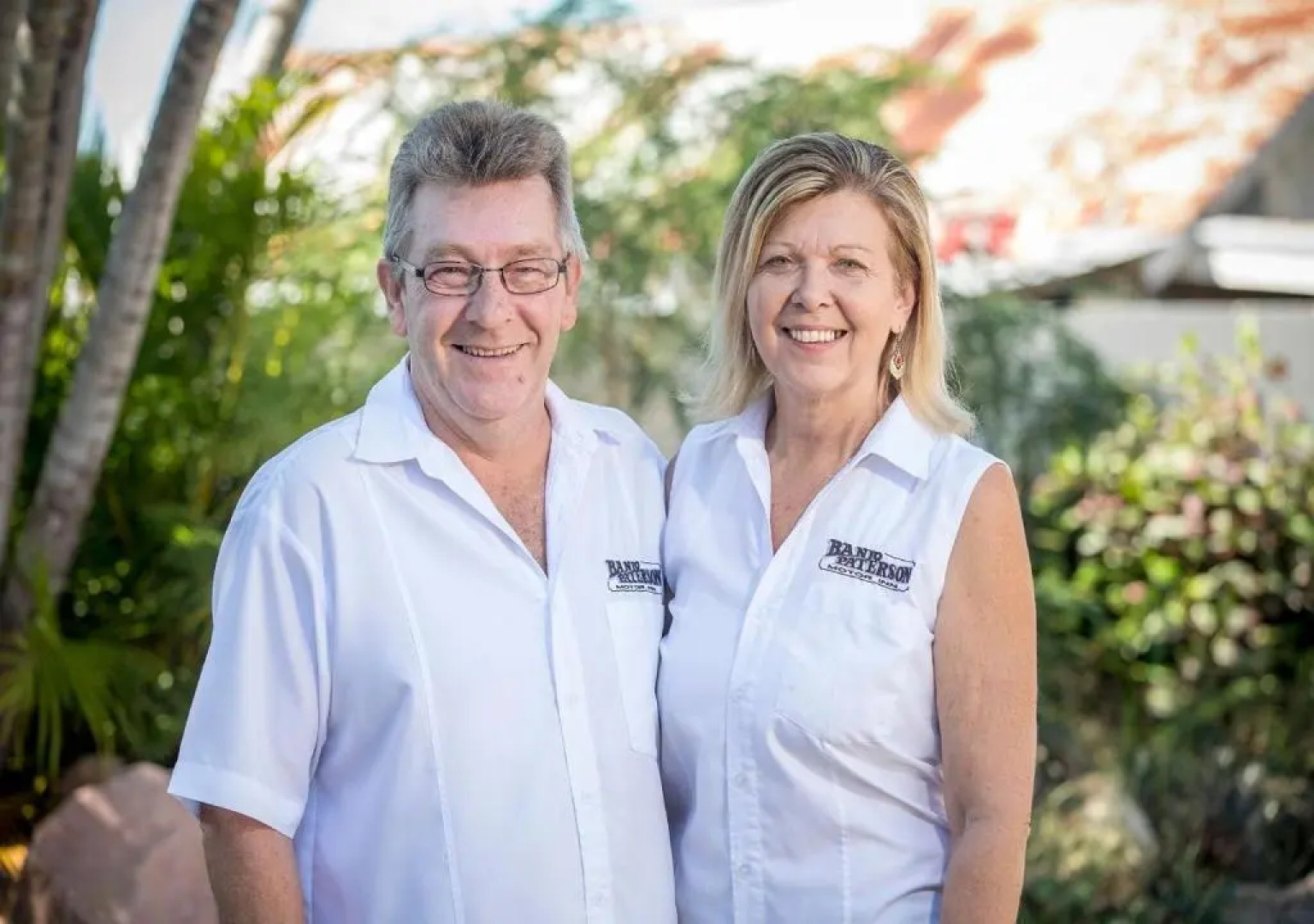 Banjo Paterson Motor Inn