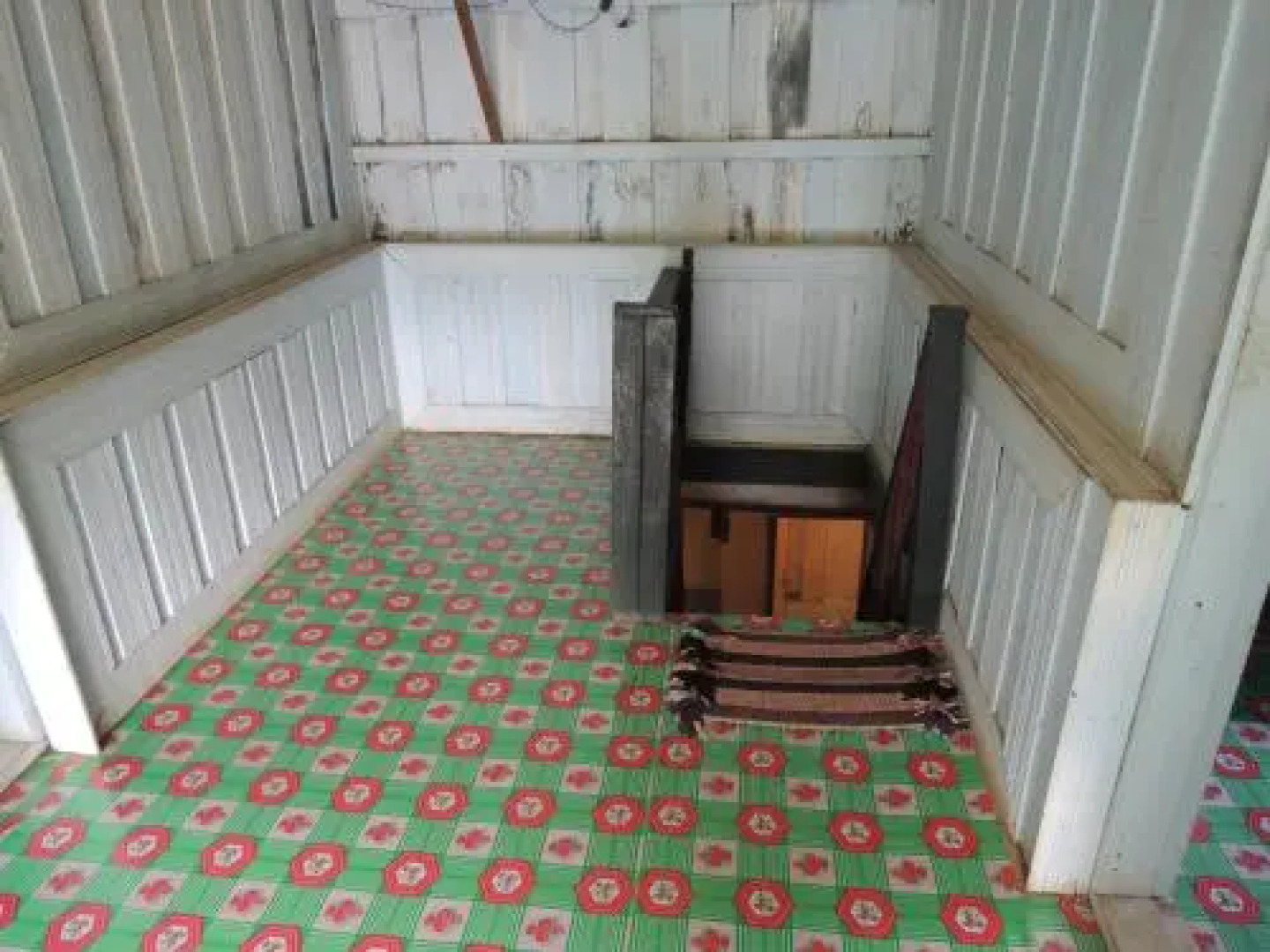 Fishing Cat Guesthouse