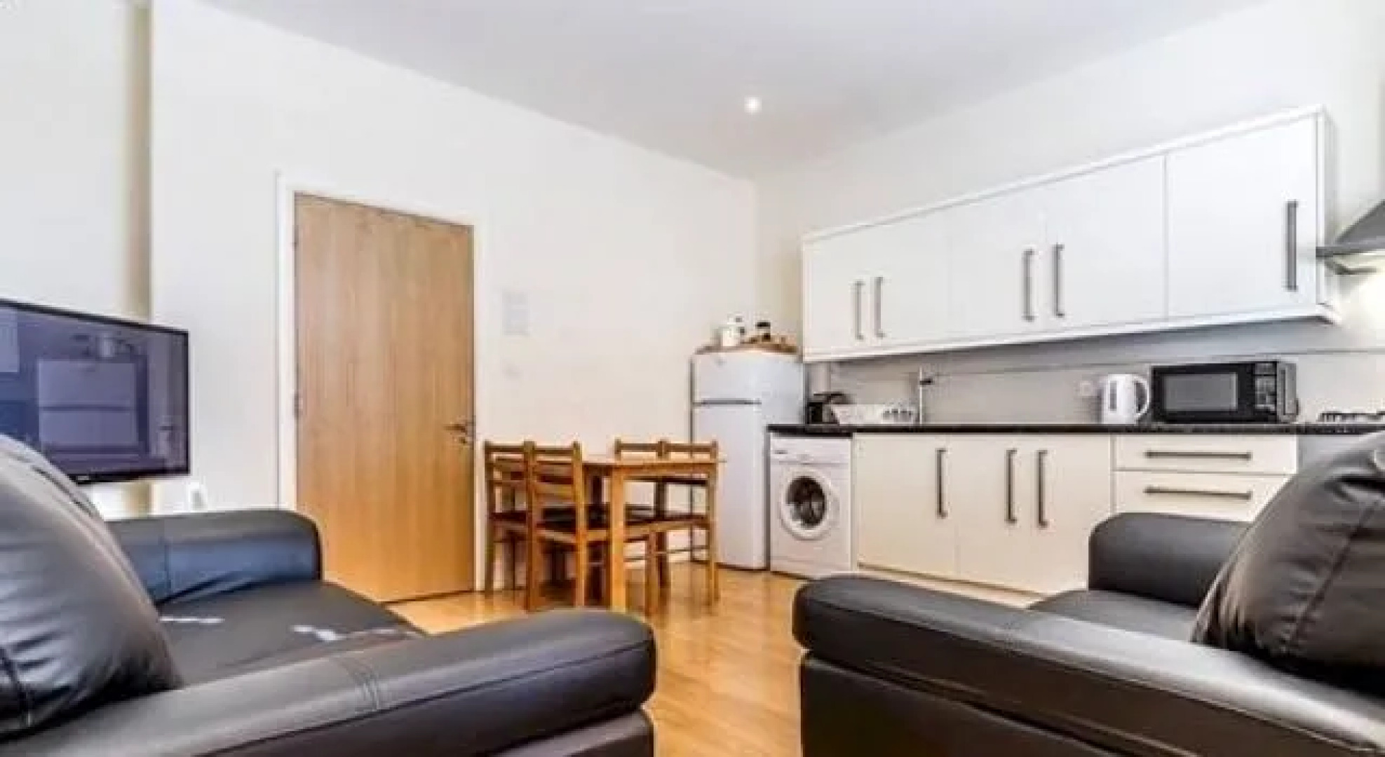 Windsor holiday apartments