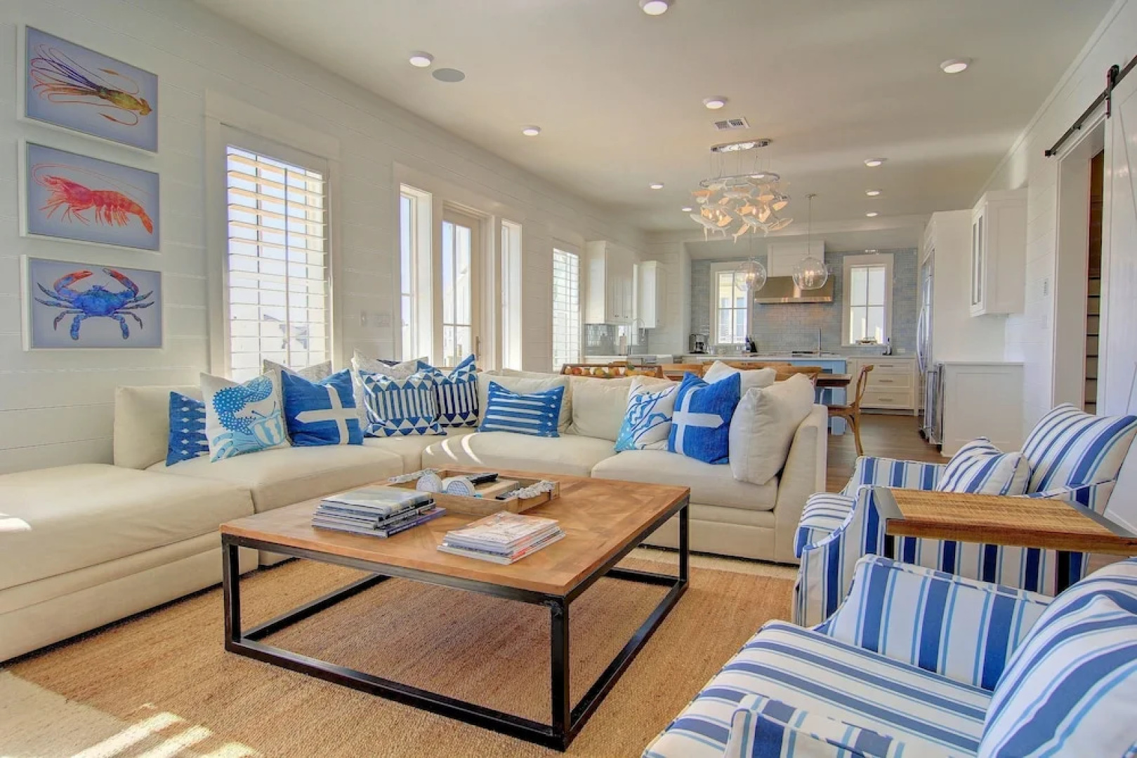 Salt and Light 192 RO