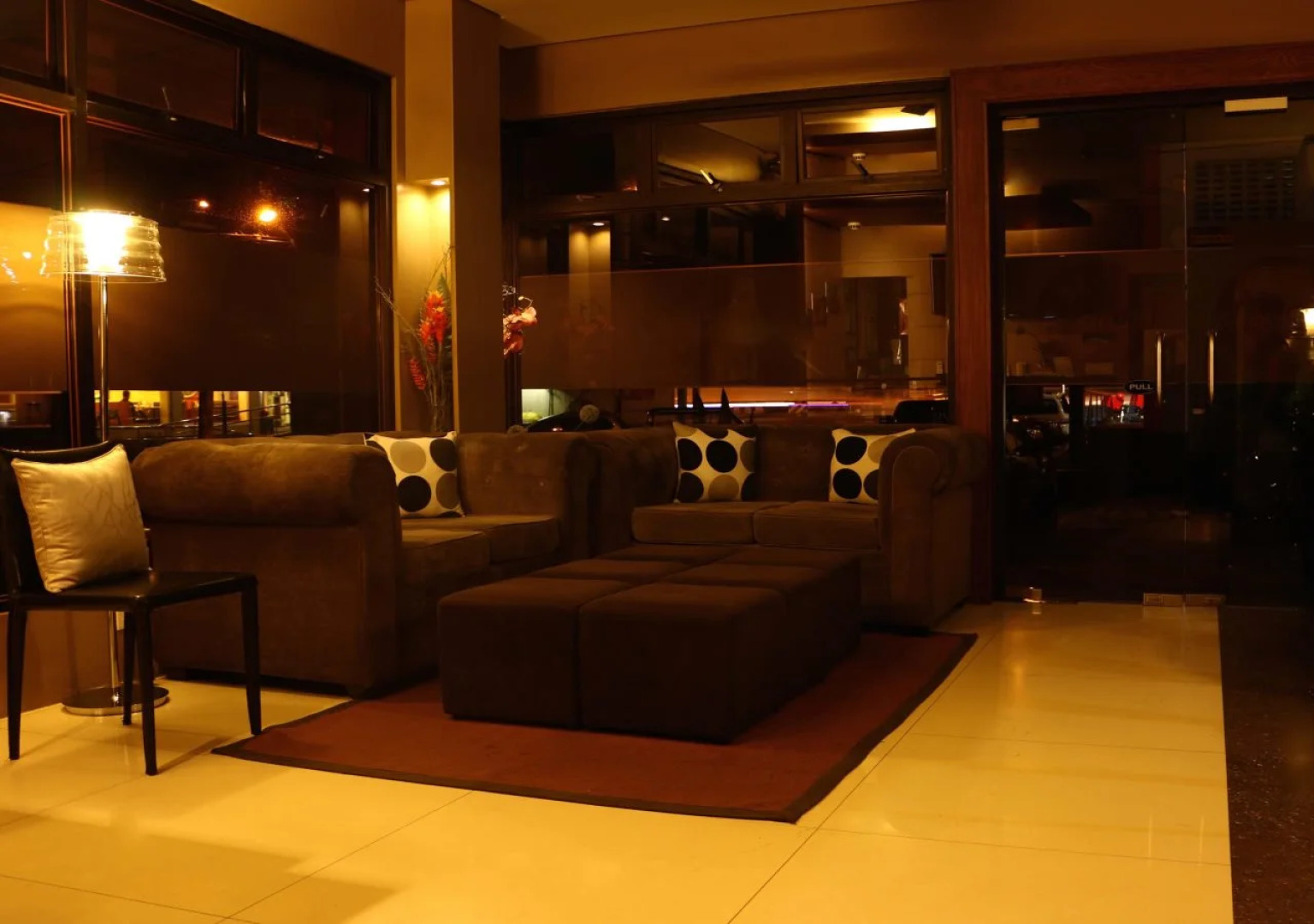 Mariposa Budget Hotel - Marikina