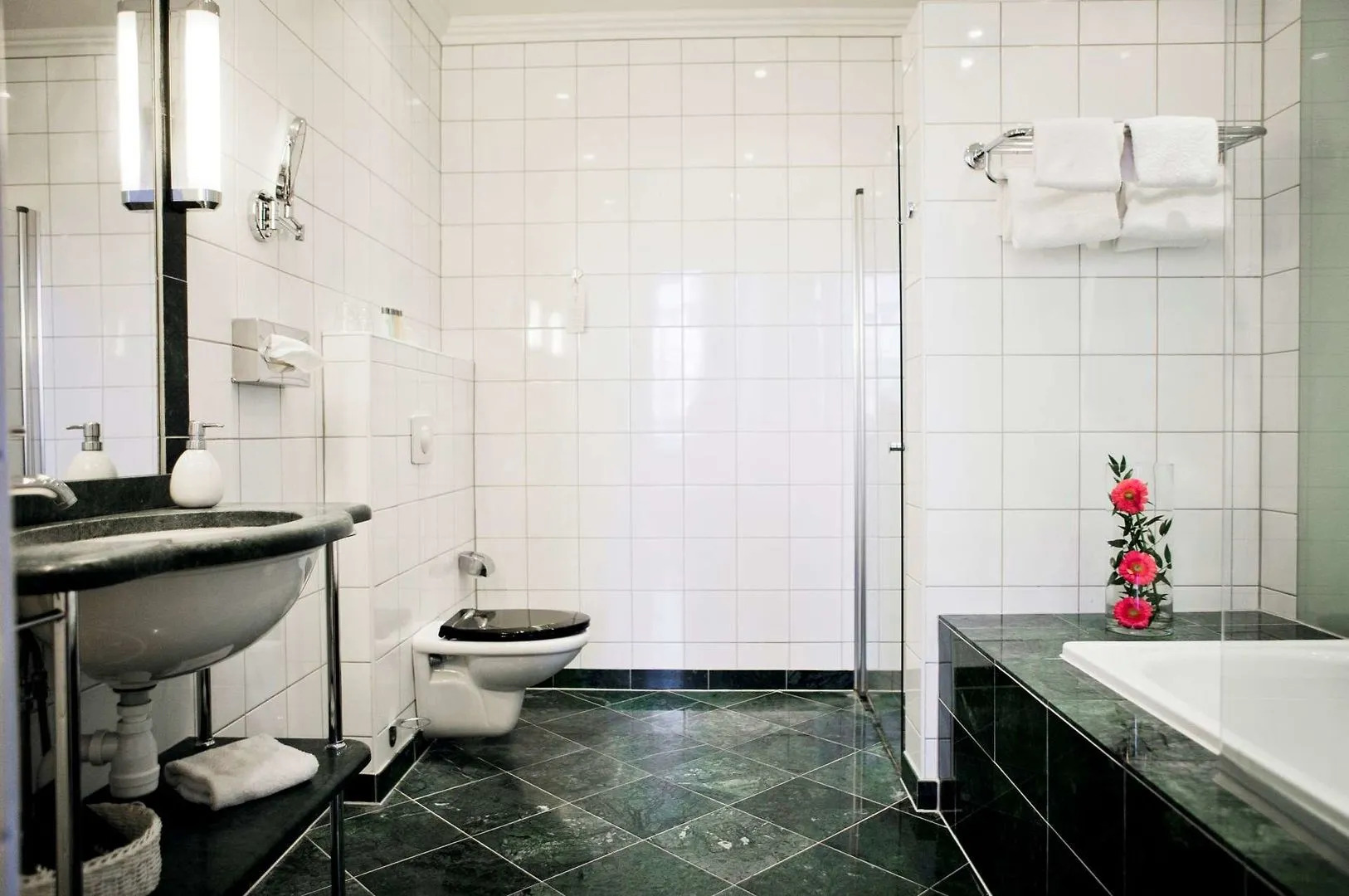 Elite Stora Hotellet Örebro