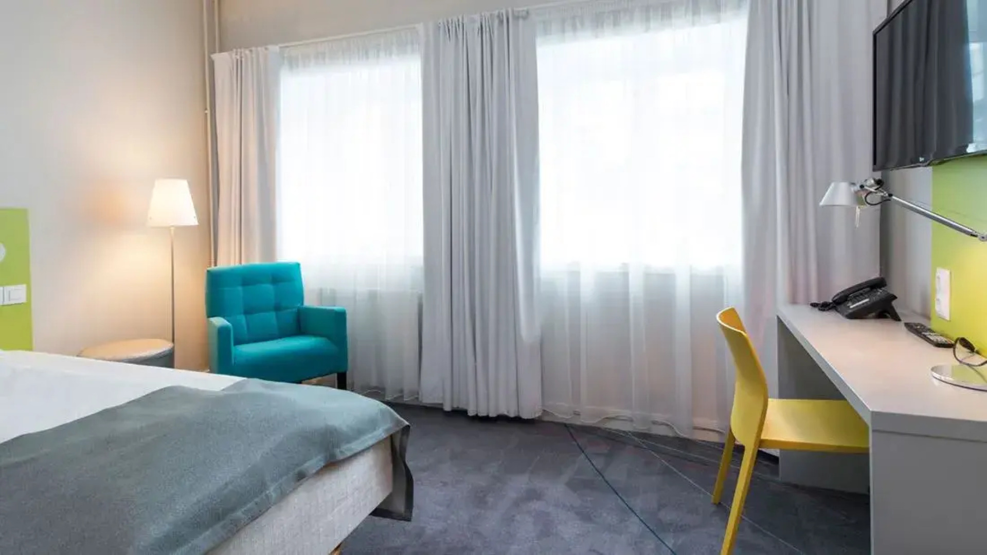 Thon Hotel Trondheim