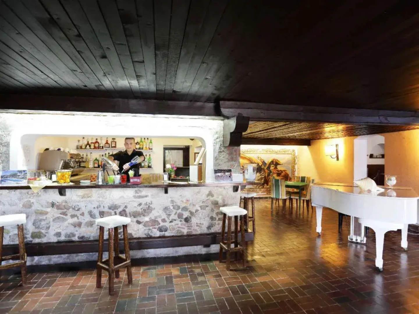 Resort le Picchiaie