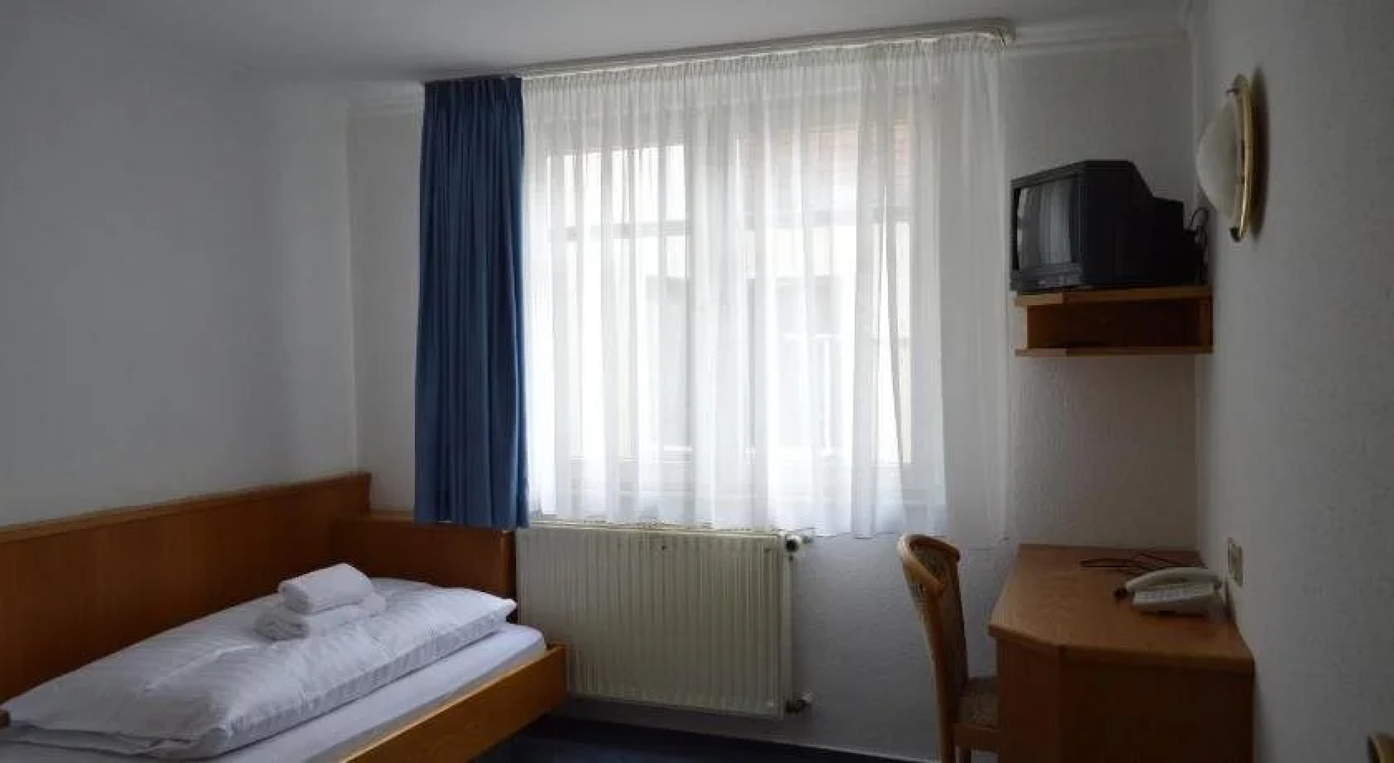 Gasthof Hotel Löwen