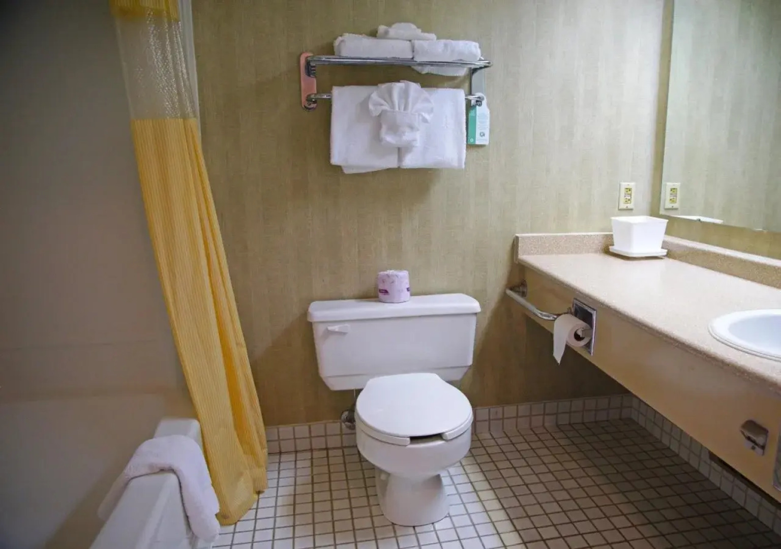 Canadas Best Value Inn Welland Niagara Falls