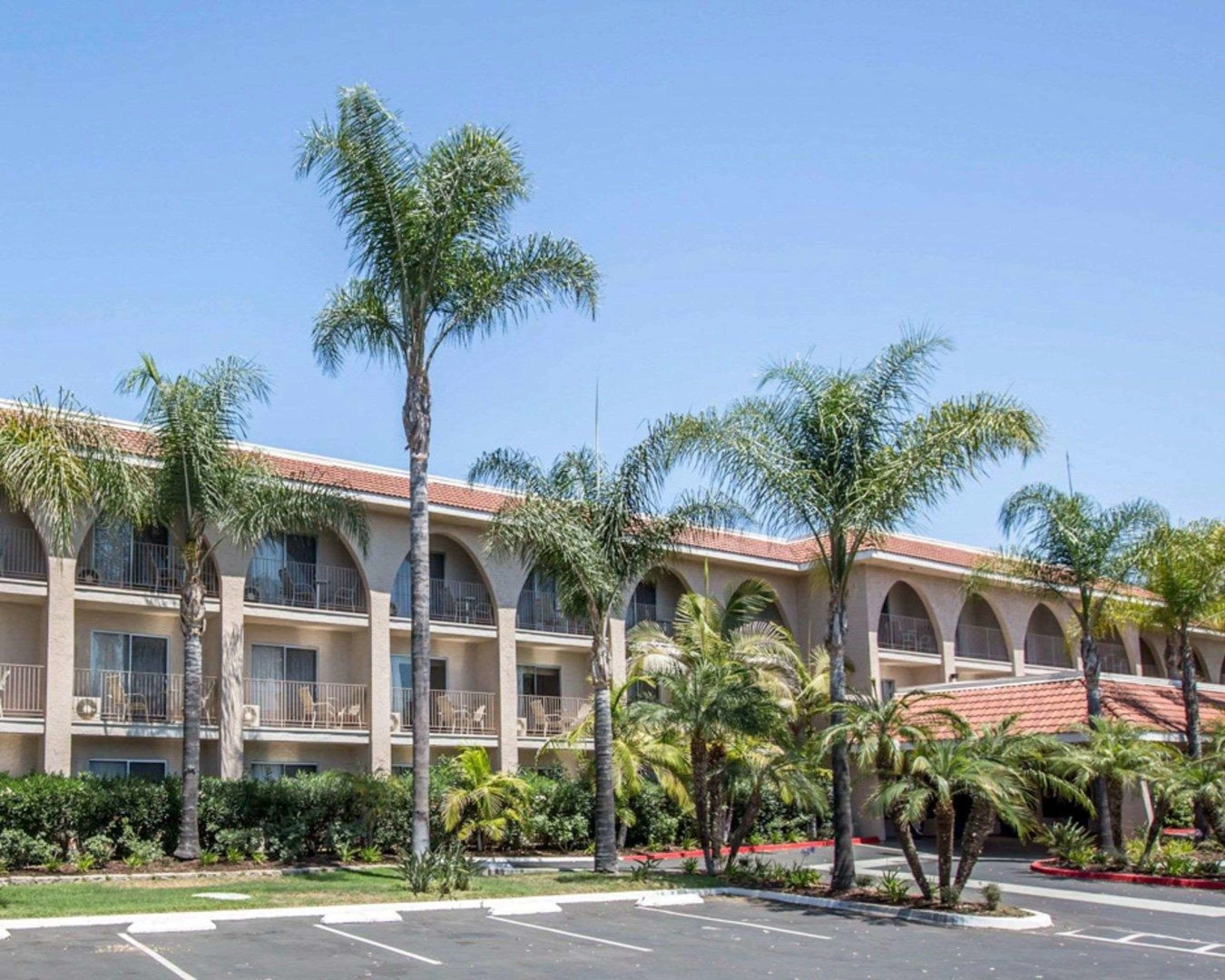 Comfort Inn Escondido San Diego North County