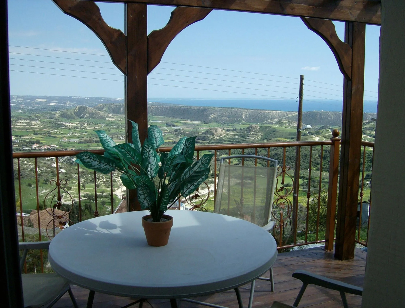 Patriko Village Home