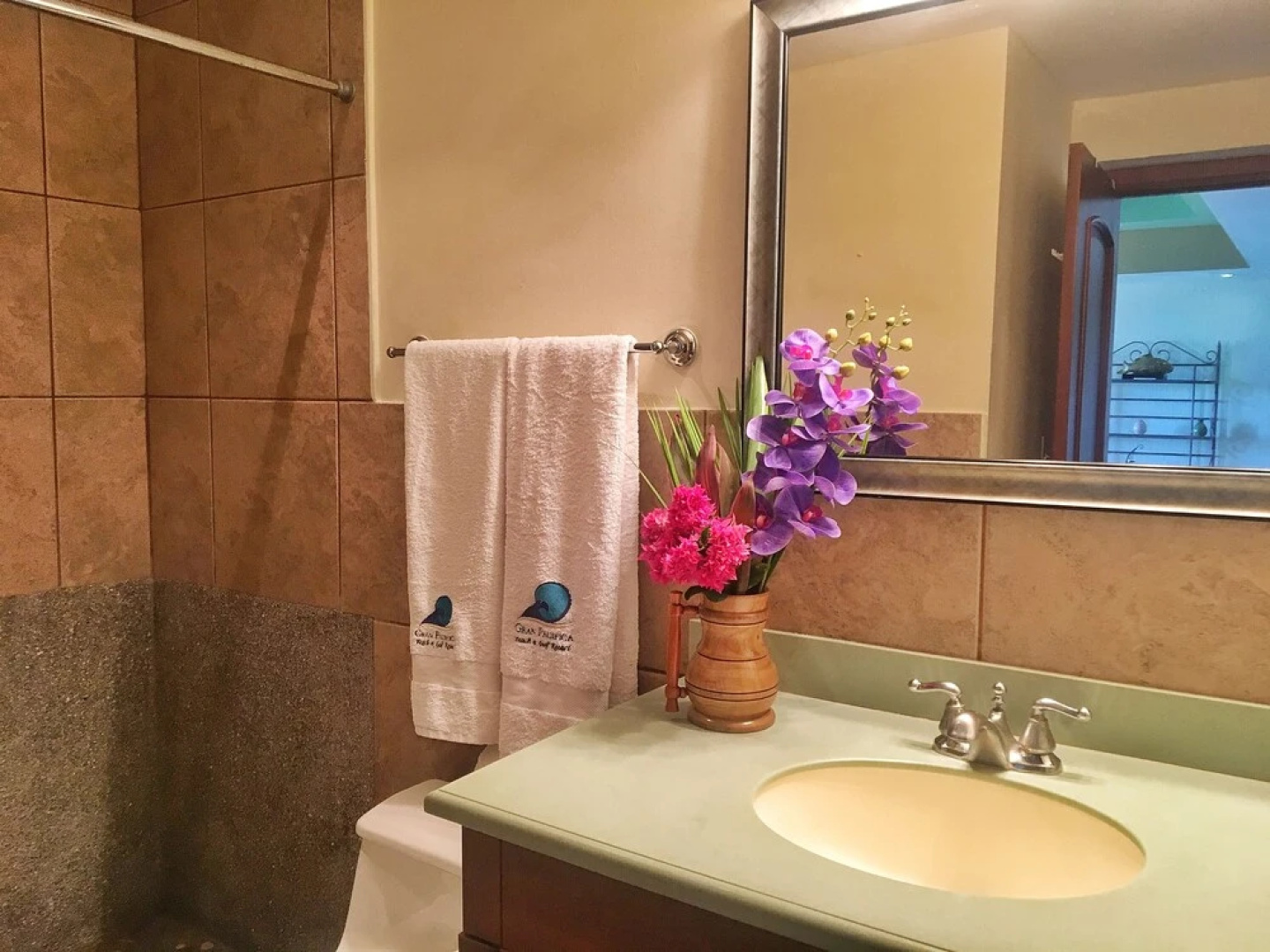 Leon Grand Suite 113