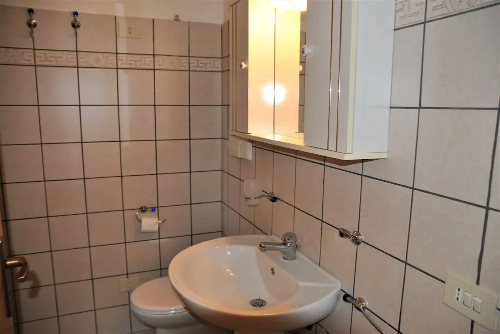 Villa Lena 150 mt far From the sea Between Terracina and Sperlonga