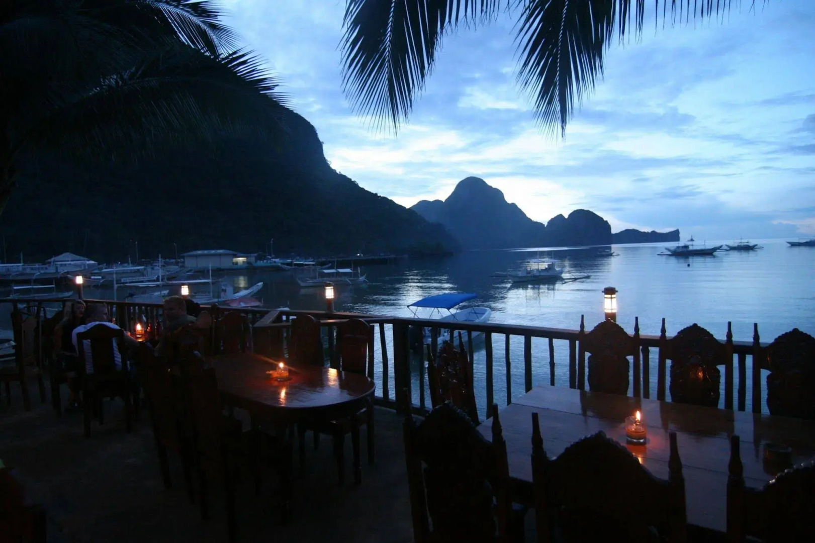 La Salangane El Nido
