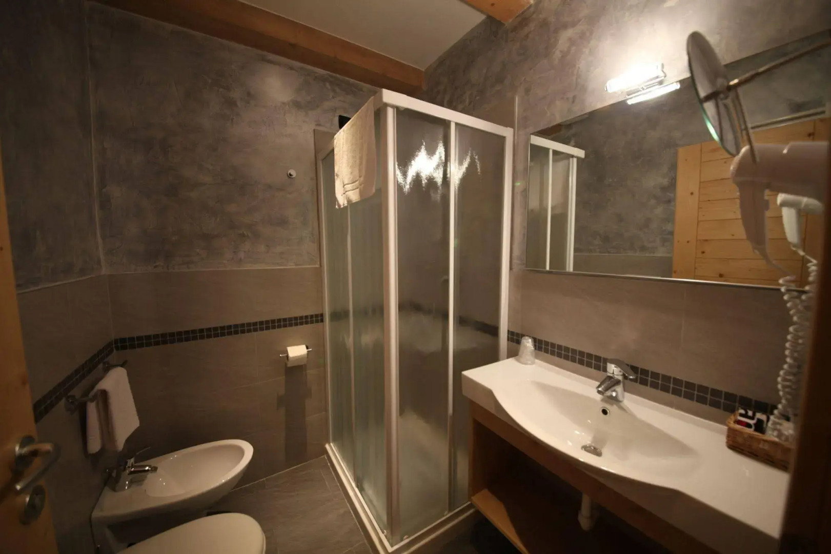 Hotel Garni My Ledro