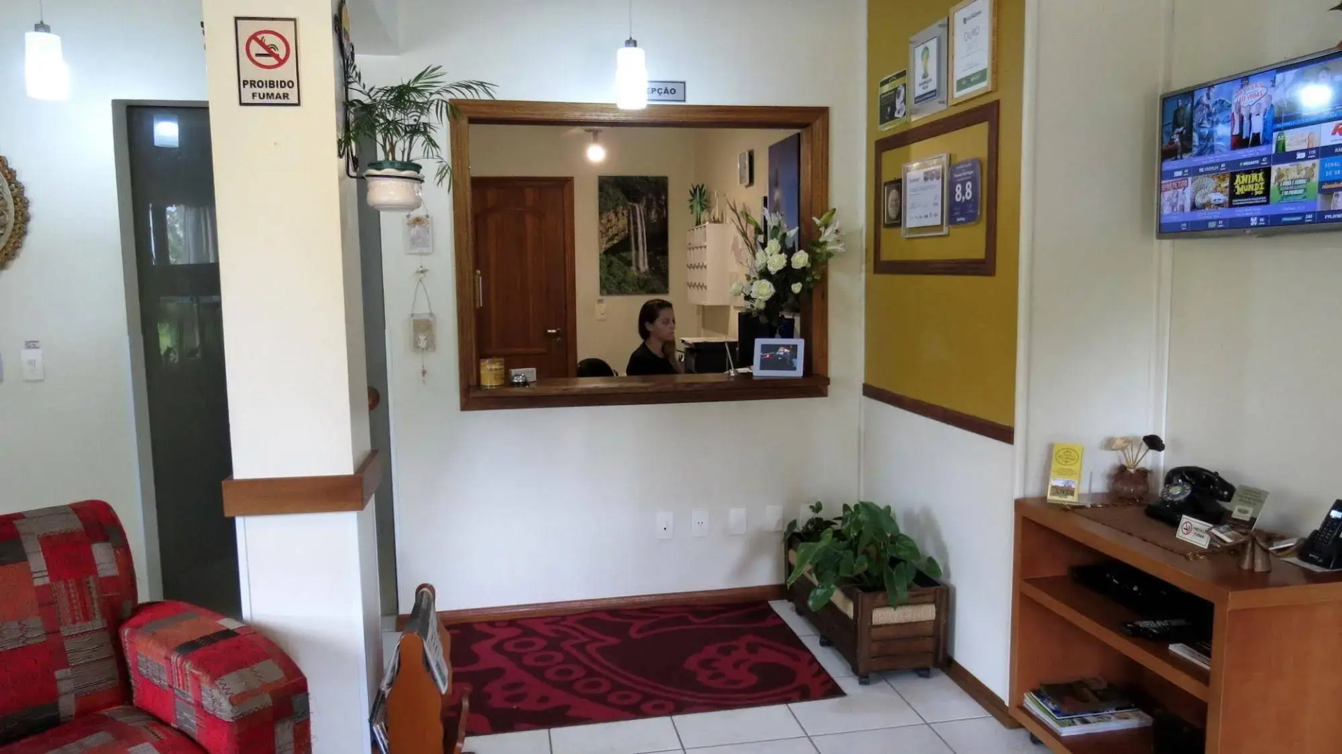 Pousada Villa Allegro