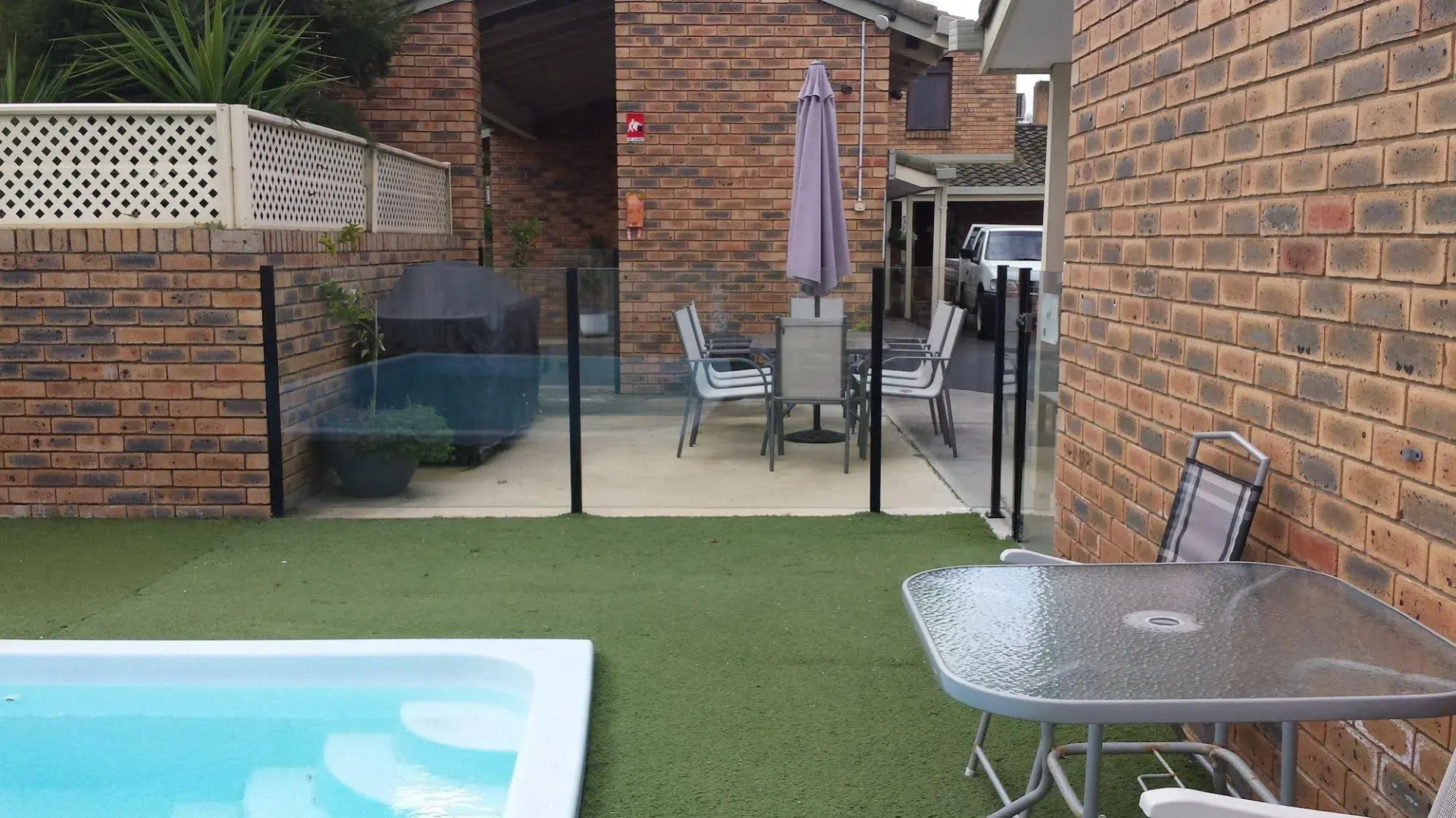 Sandhurst Motor Inn Bendigo