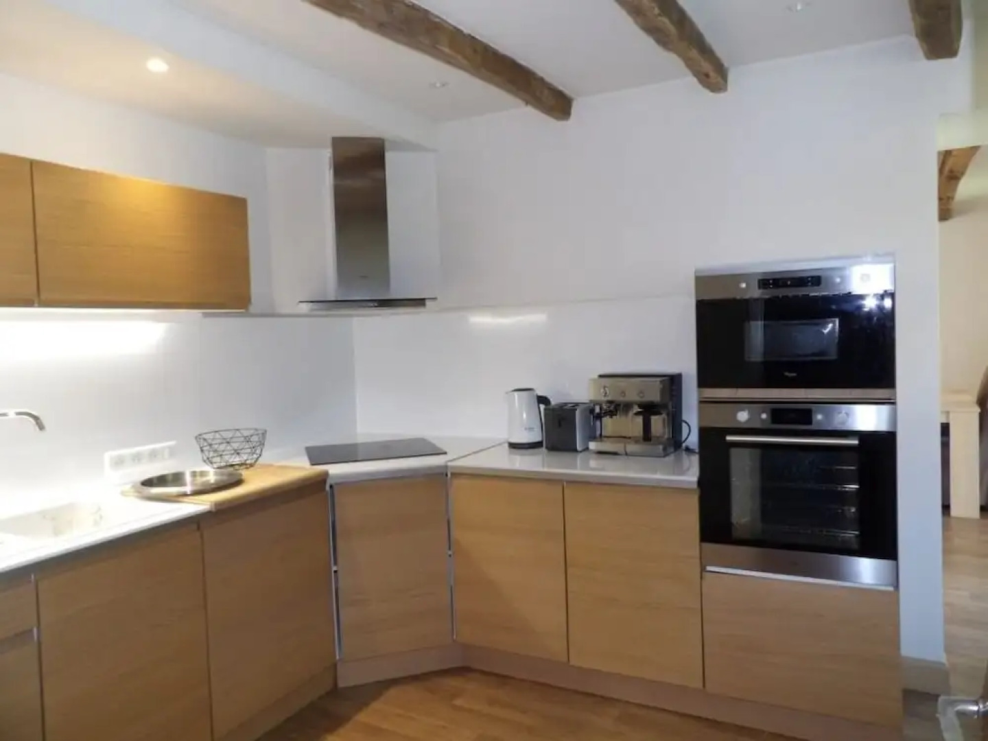 Charmante Fermette et Spa Privatif