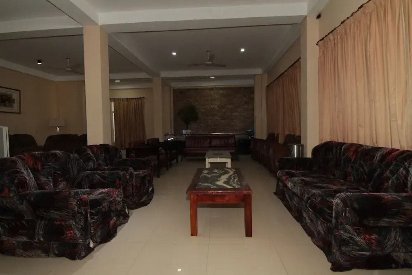 OYO 111 Sea Shine Beach Hotel