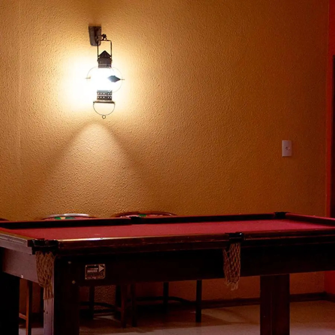 Itu Garden SPA e Resort Saudavel