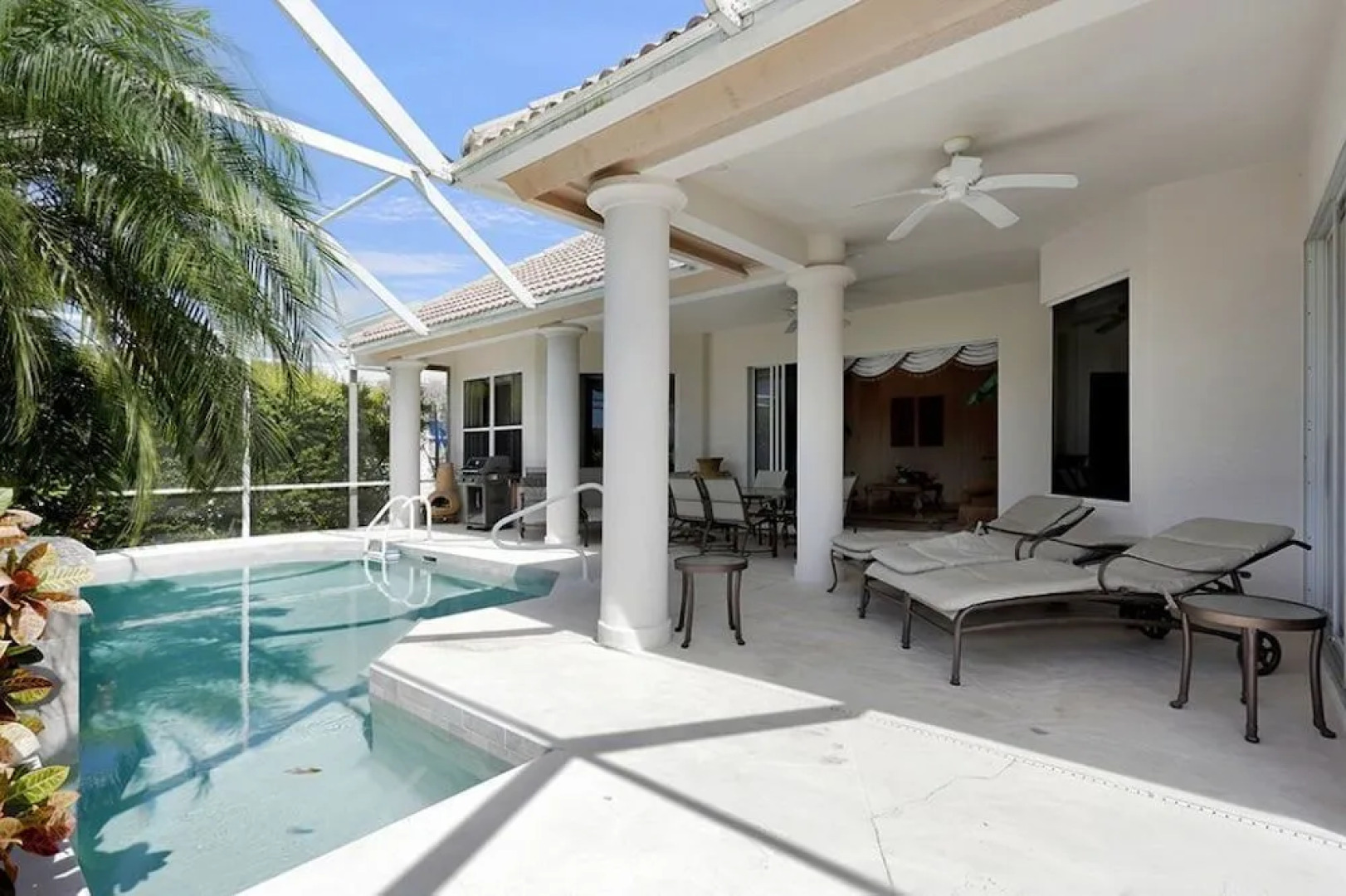 San Marco Home #13020