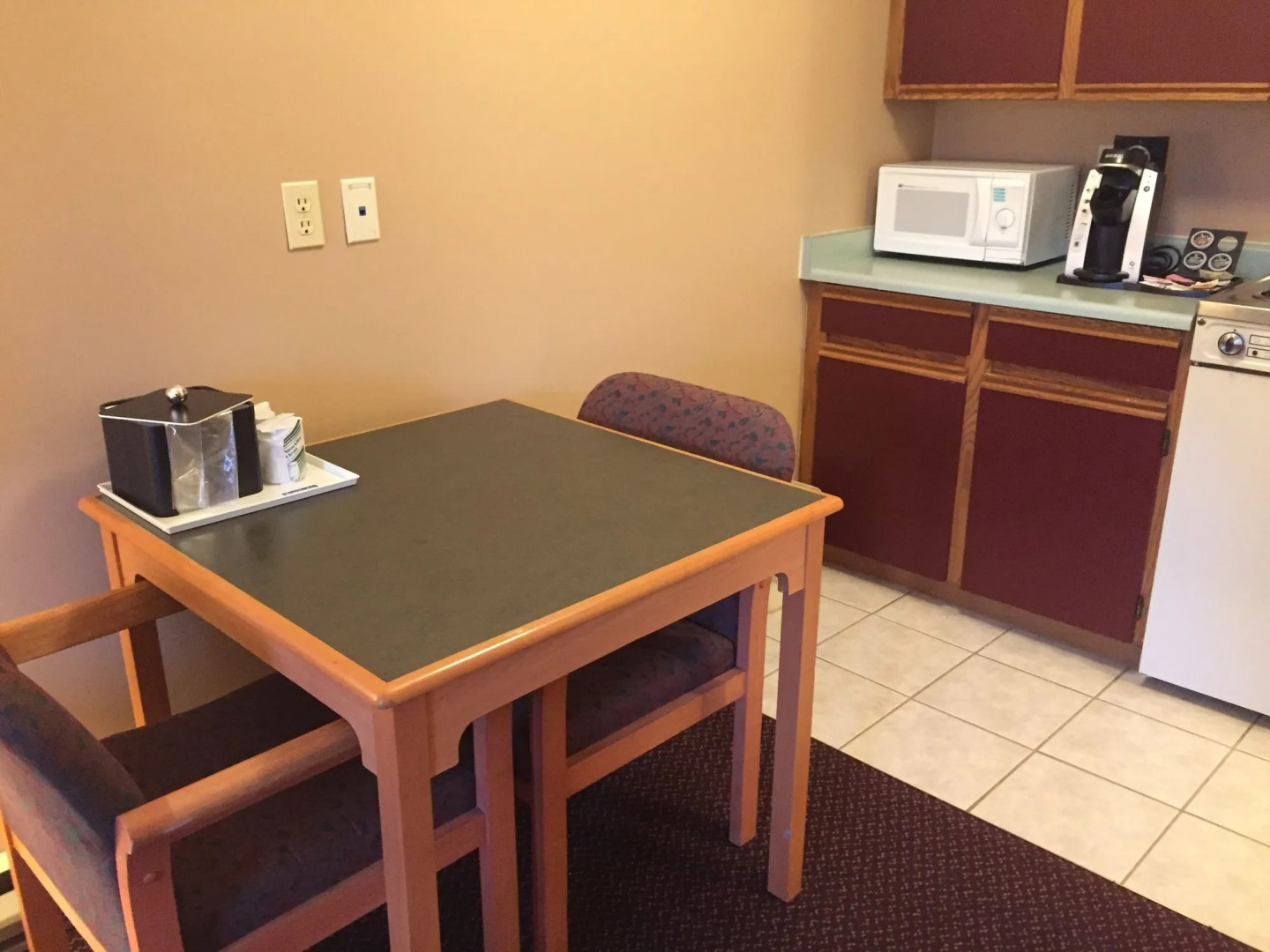 Coast Courtenay Hotel