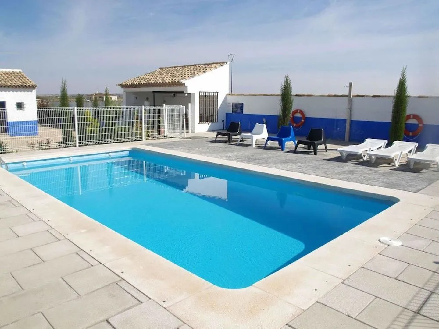 Finca Las Herrerillas