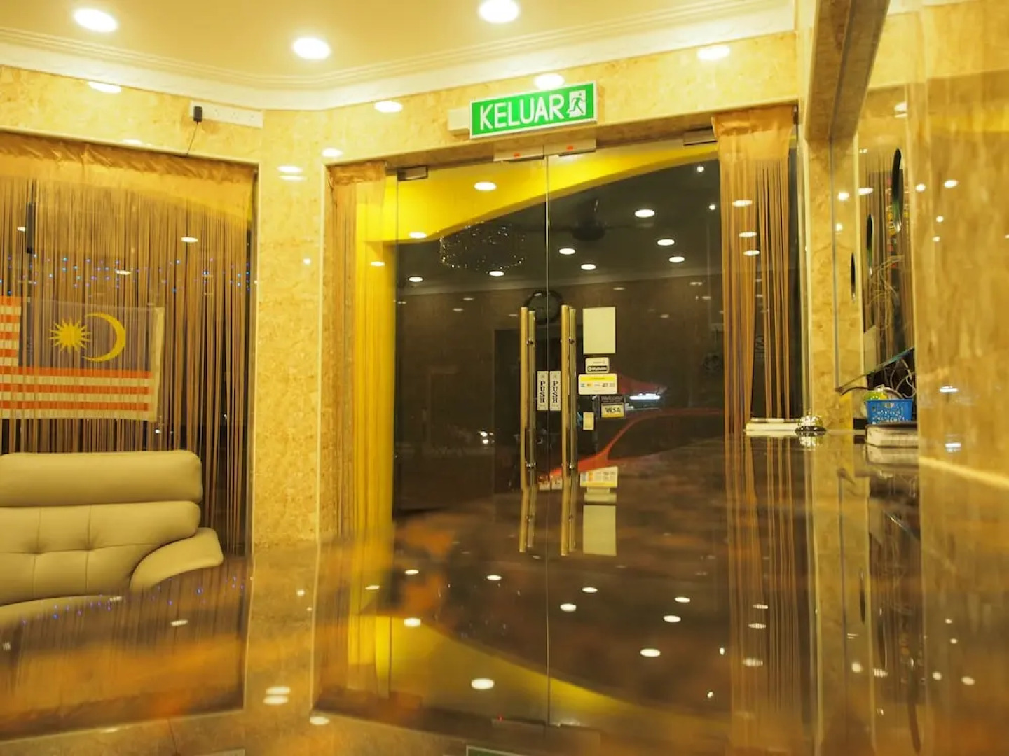 OYO 90428 City Times Inn Hotel