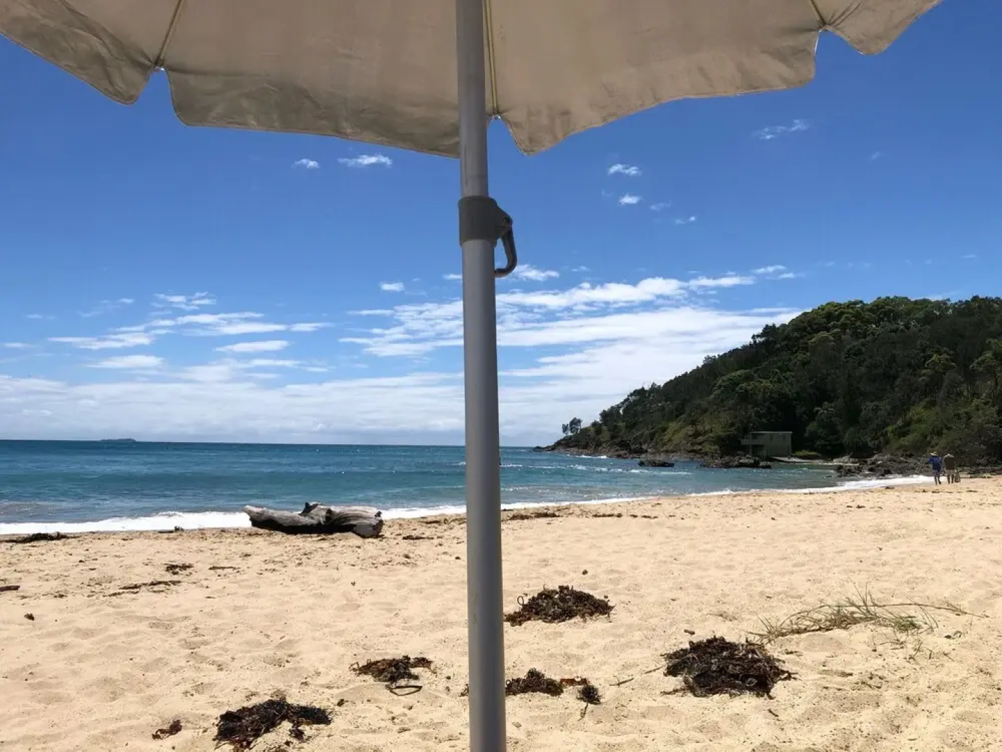 Shorebreak Beach House