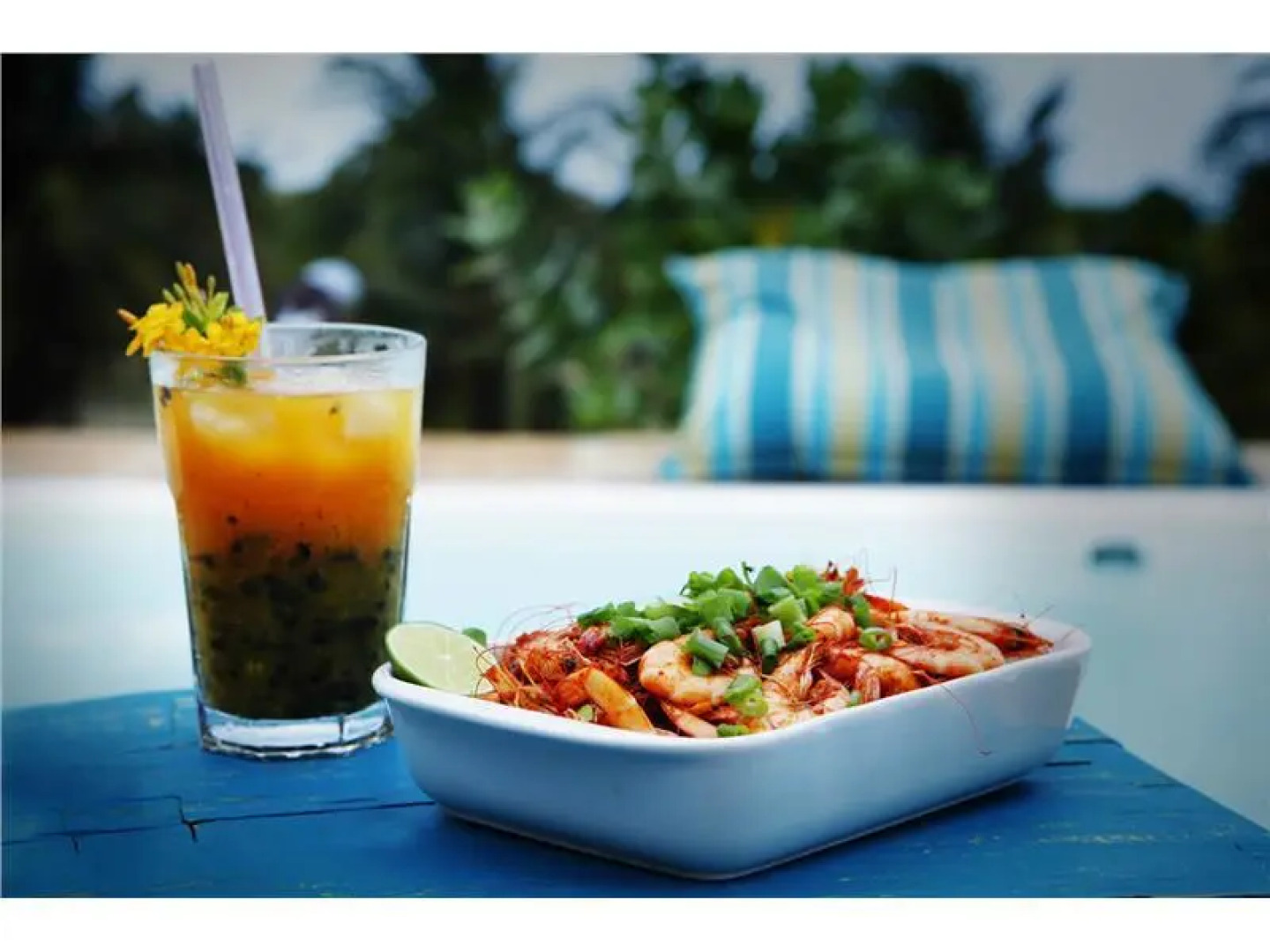 Hula Hula Brazil Icaraizinho