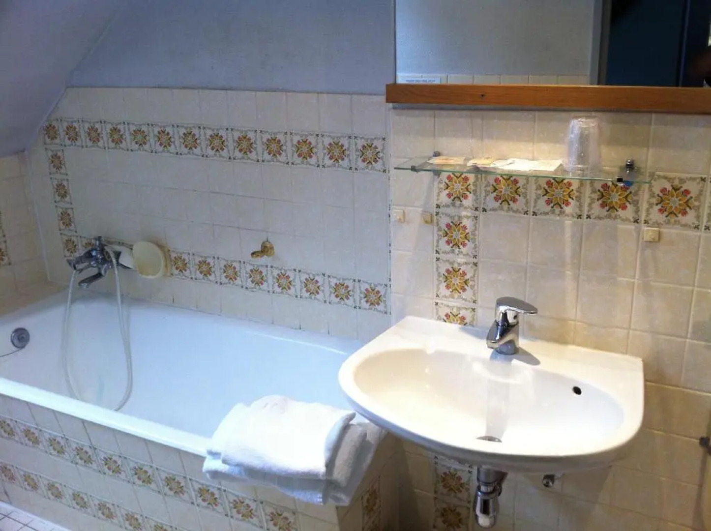 Hôtel la Bonne Franquette