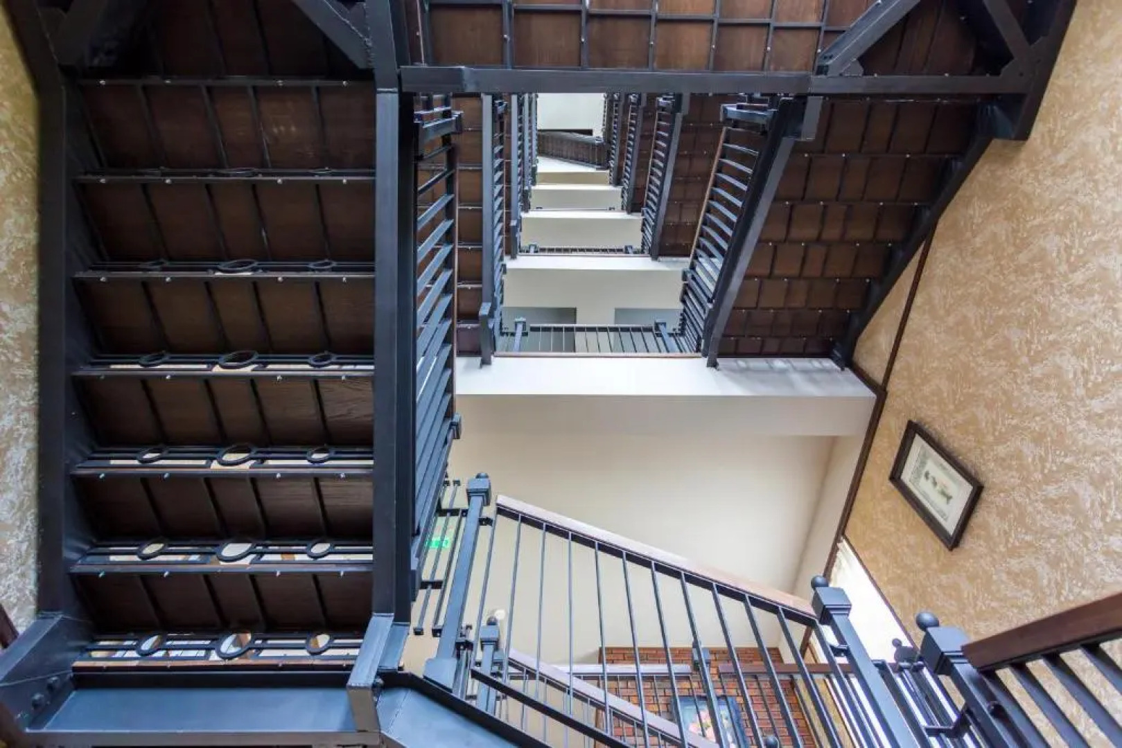 Отель «Мануфактура»