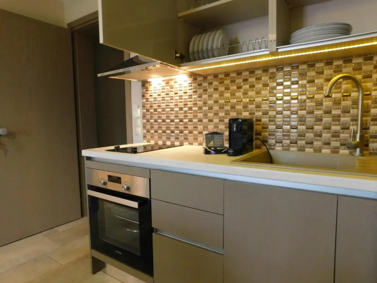 Yulia Luxury Apartment