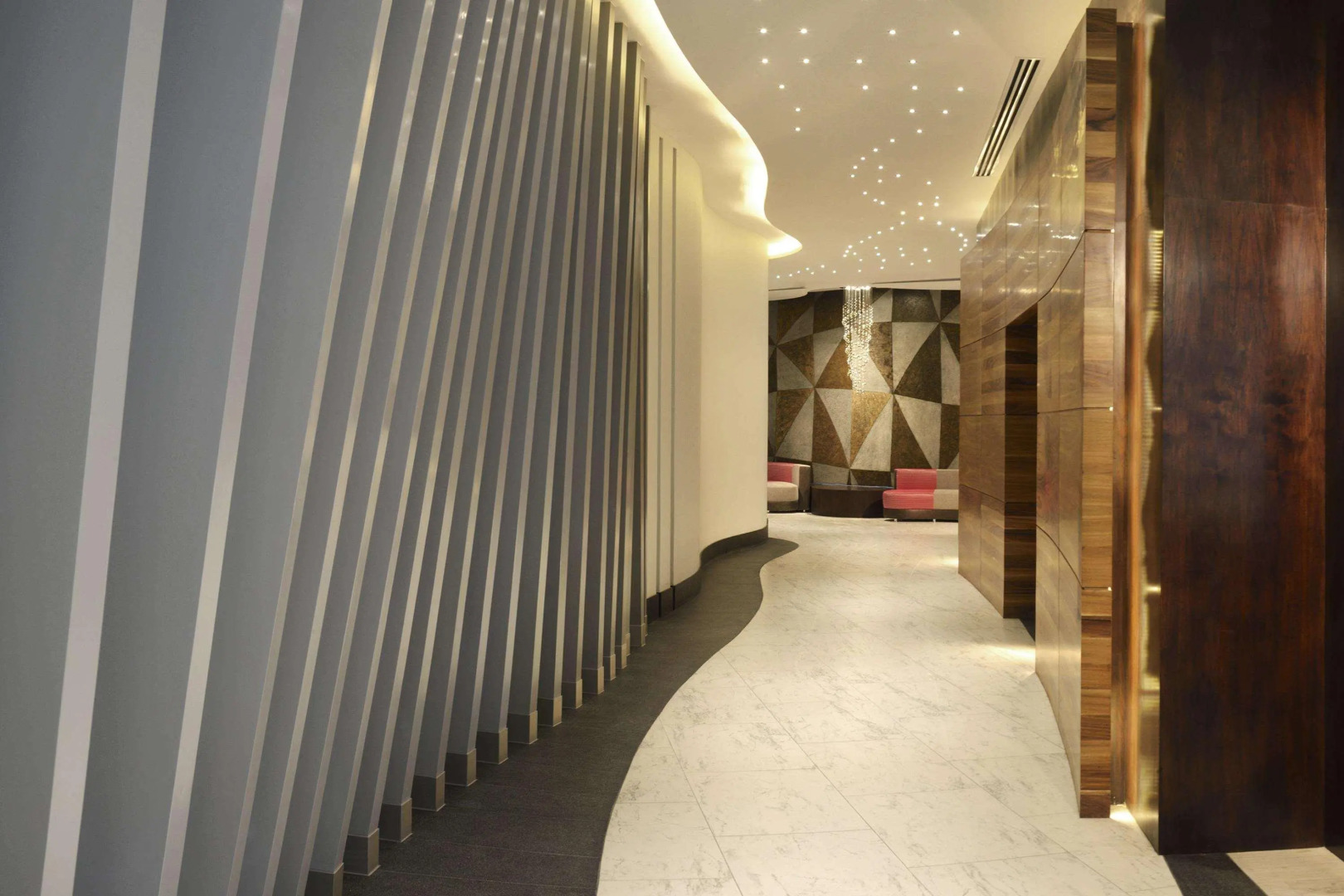 HS HOTSSON Hotel Silao