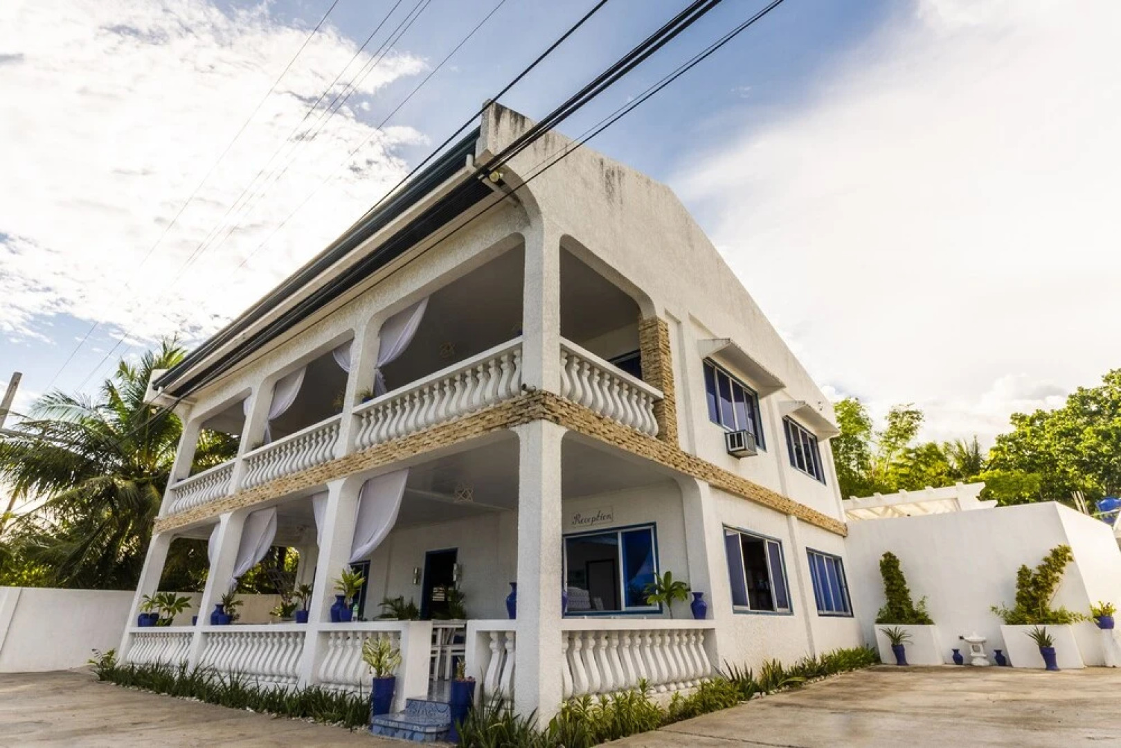 OYO 466 Issa's Haven