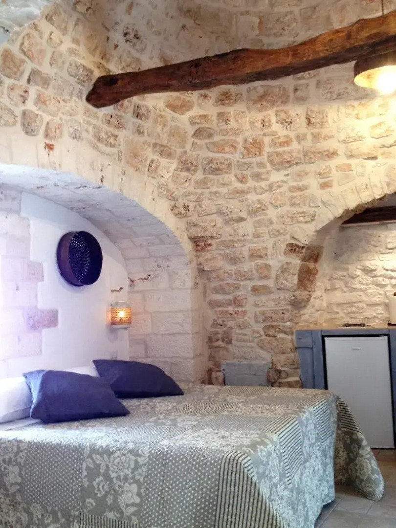 Trulli Holiday Albergo Diffuso