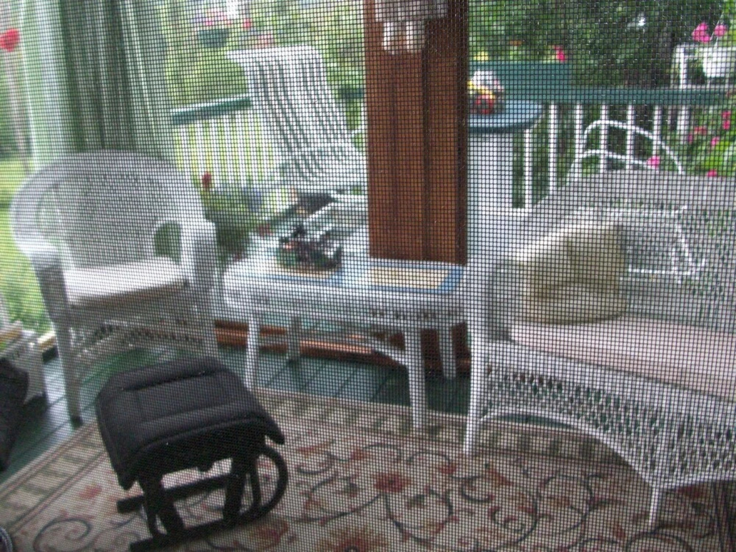 Gîte La Vallée en Fleur