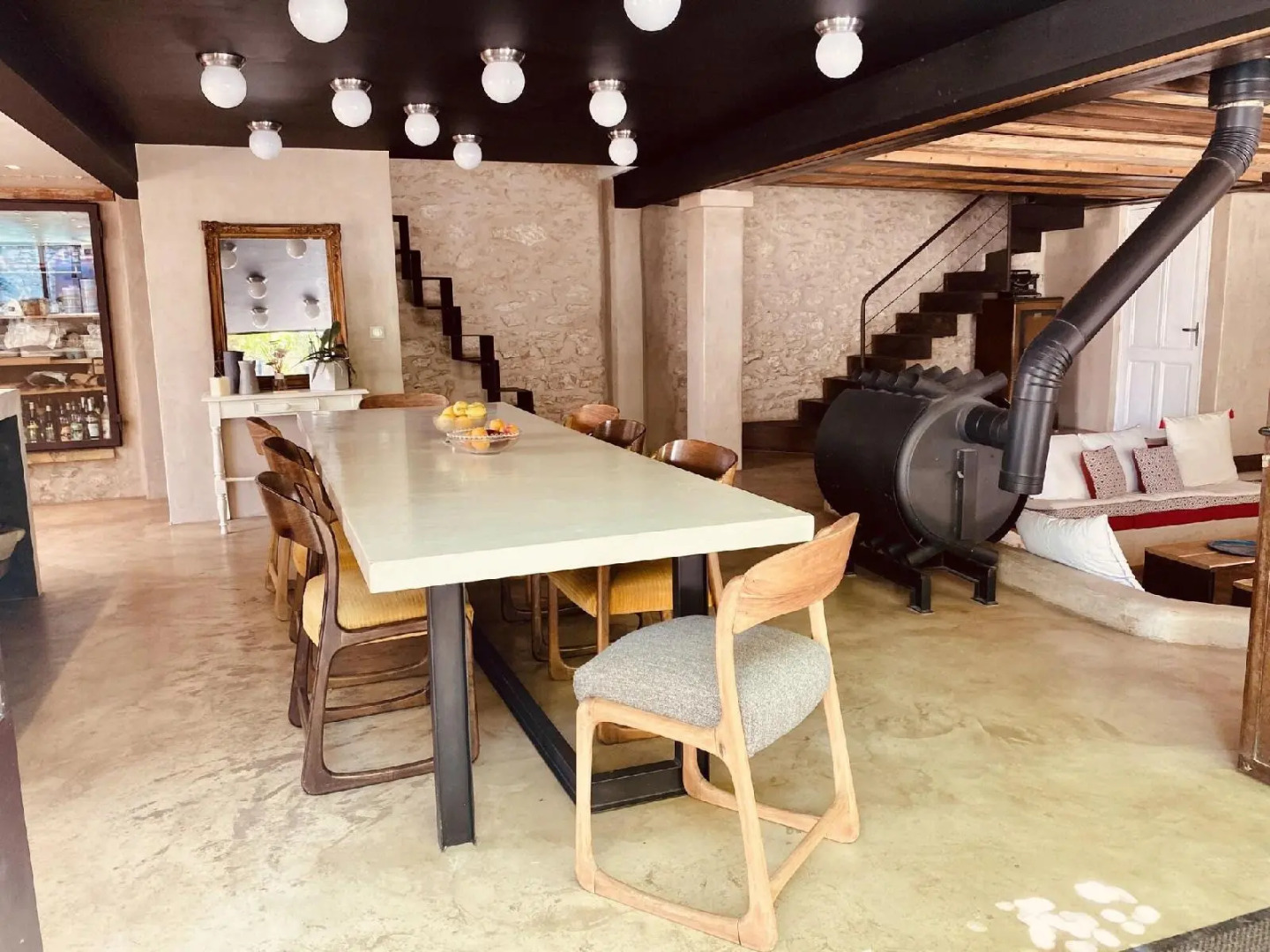 M&S Bed and Breakfast