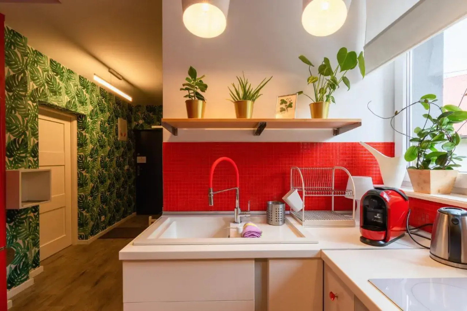 Zawoja 1725 - Slow Life Cabins