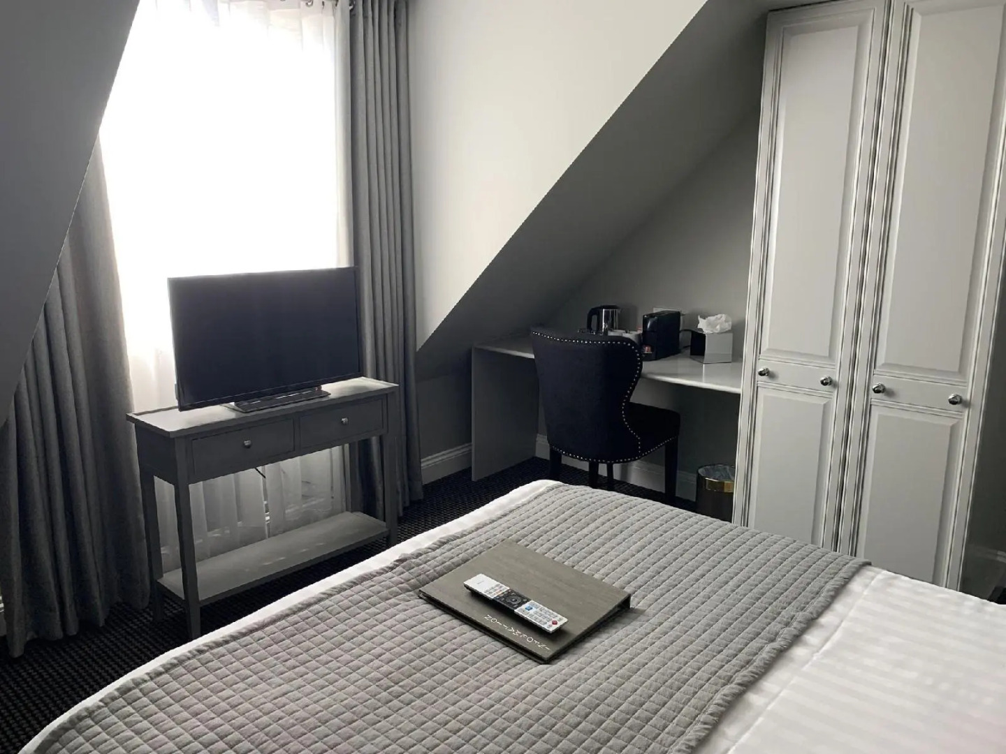 Badgemore Park B&B and Golf Club