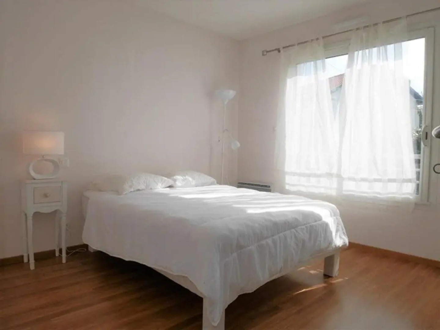 Appartement Capbreton, 2 pièces, 4 personnes - FR-1-413-95