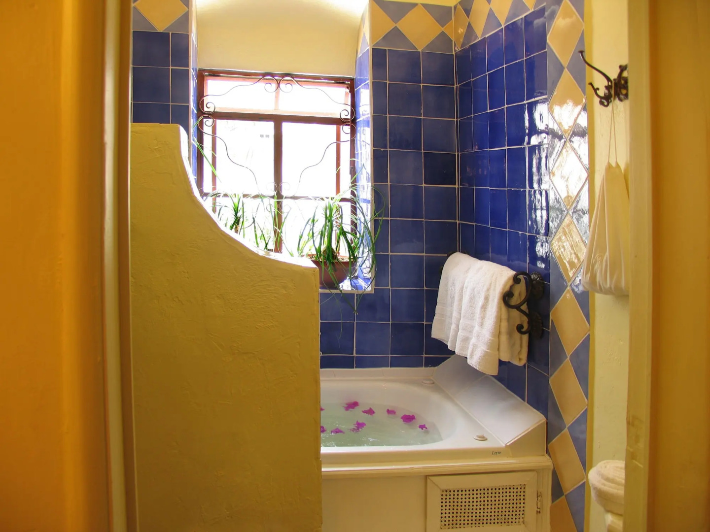 Villa Ganz Boutique Hotel