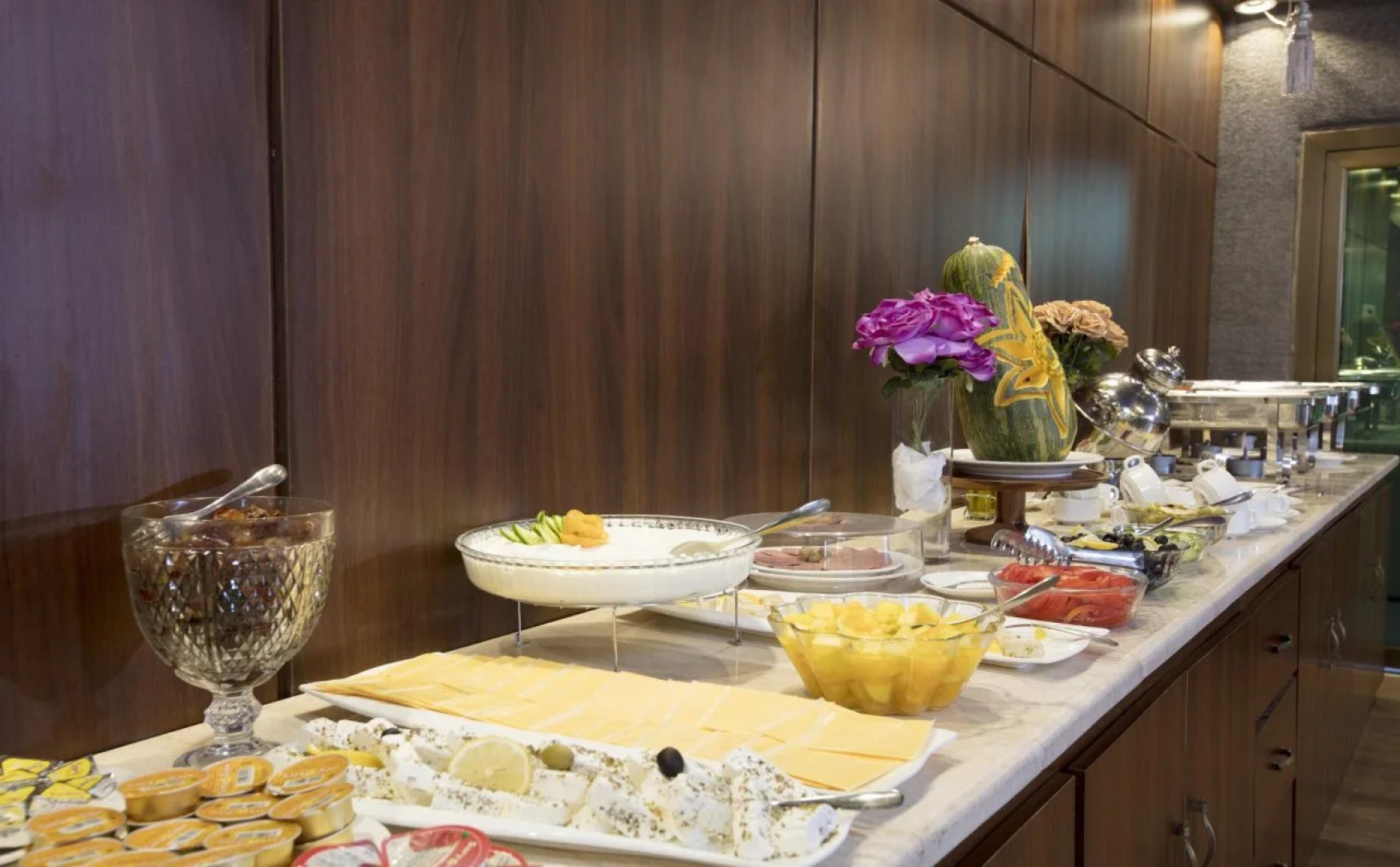 Palms Lily Hotel Suites