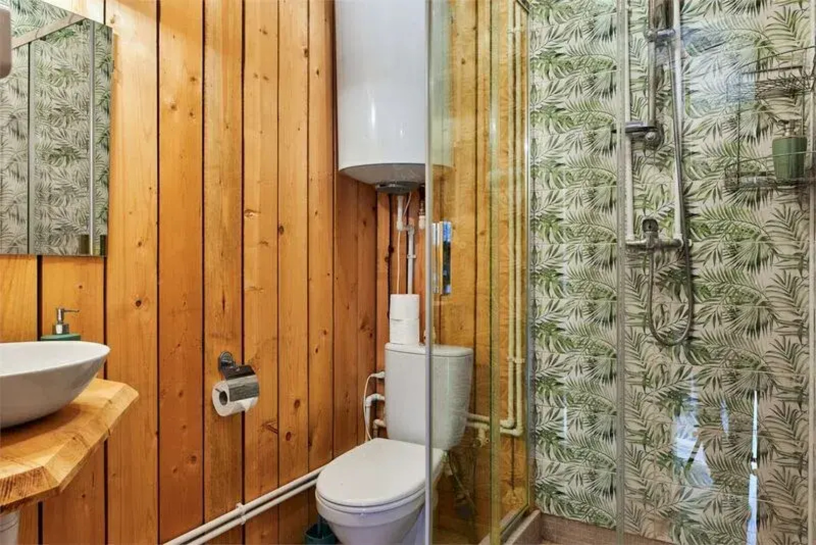 Ферма Лукино