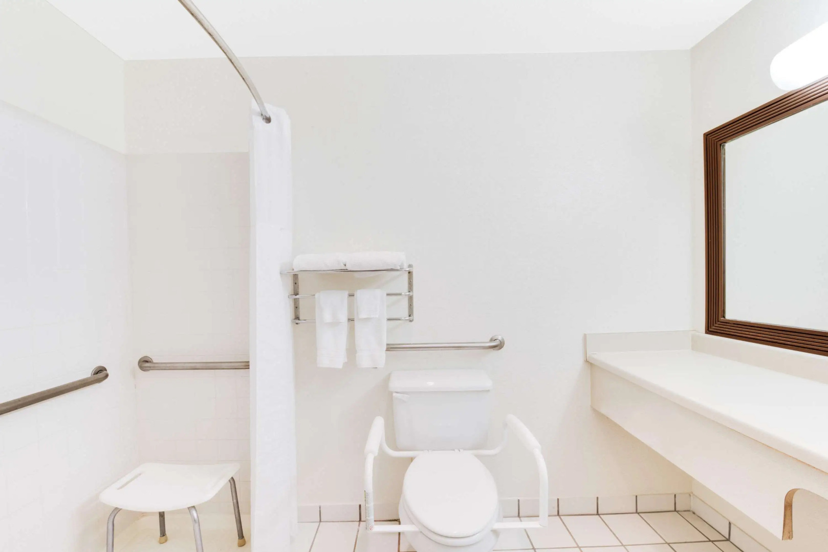 Baymont by Wyndham Midland Airport