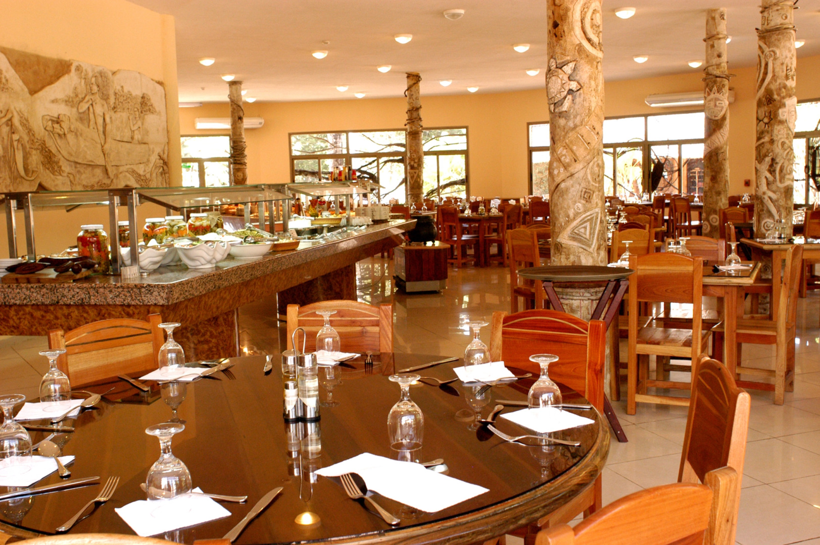 Horizontes Los Caneyes Hotel