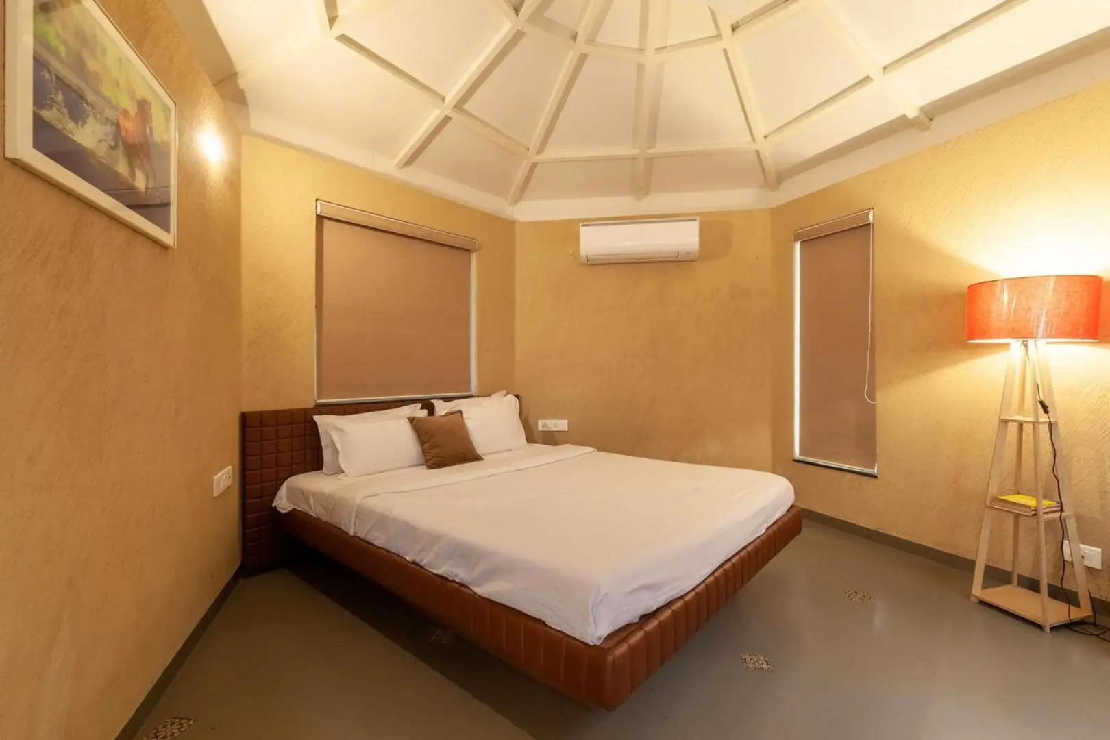 StayVista at Morning Dew Retreat