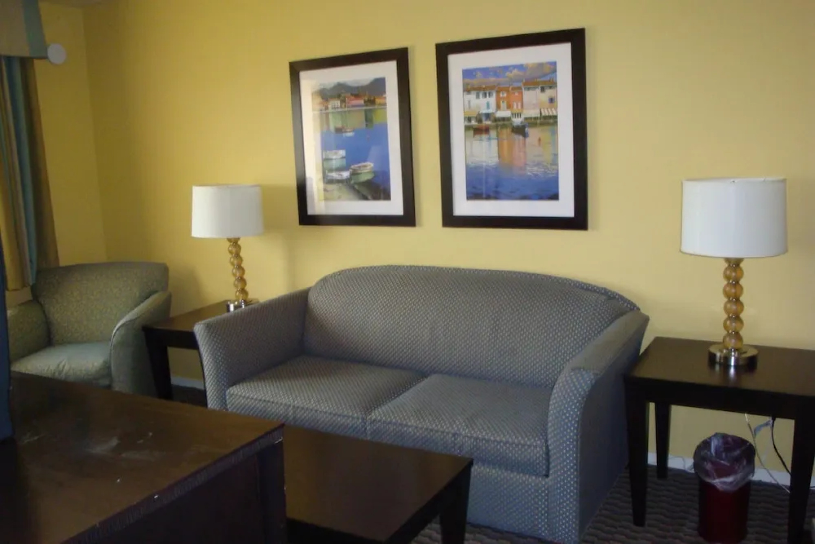 Ramada West Sacramento Hotel and Suites
