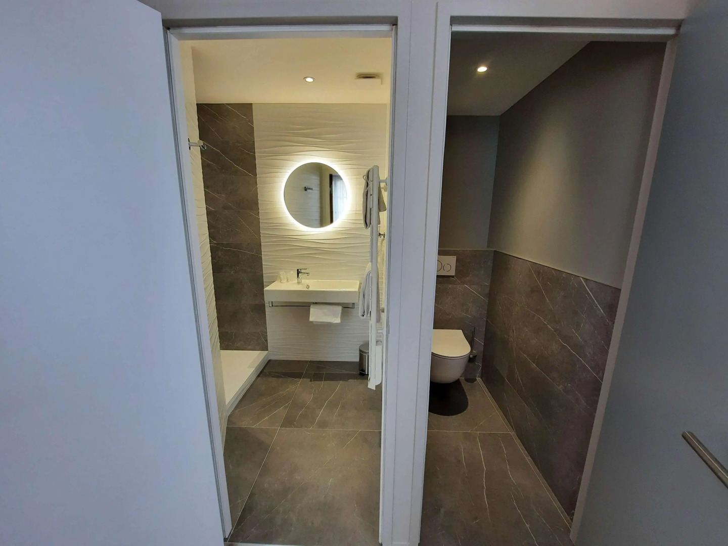 Campanile Caen Centre - Gare