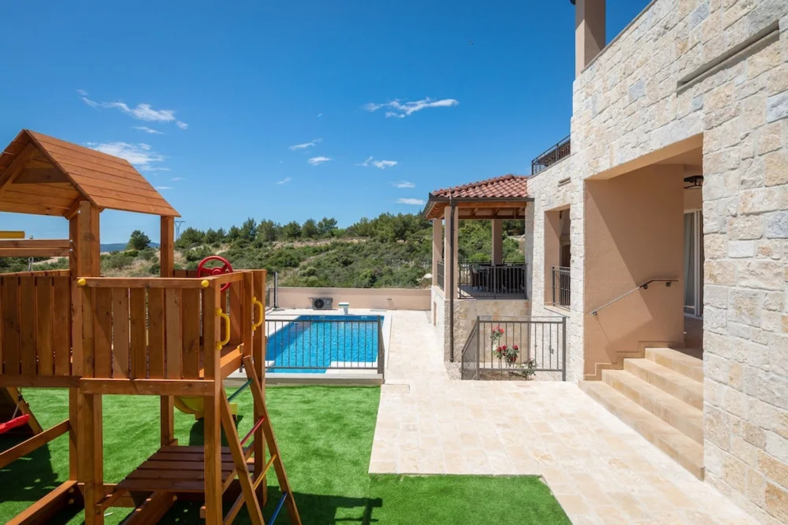 Villa San Zadarvillas